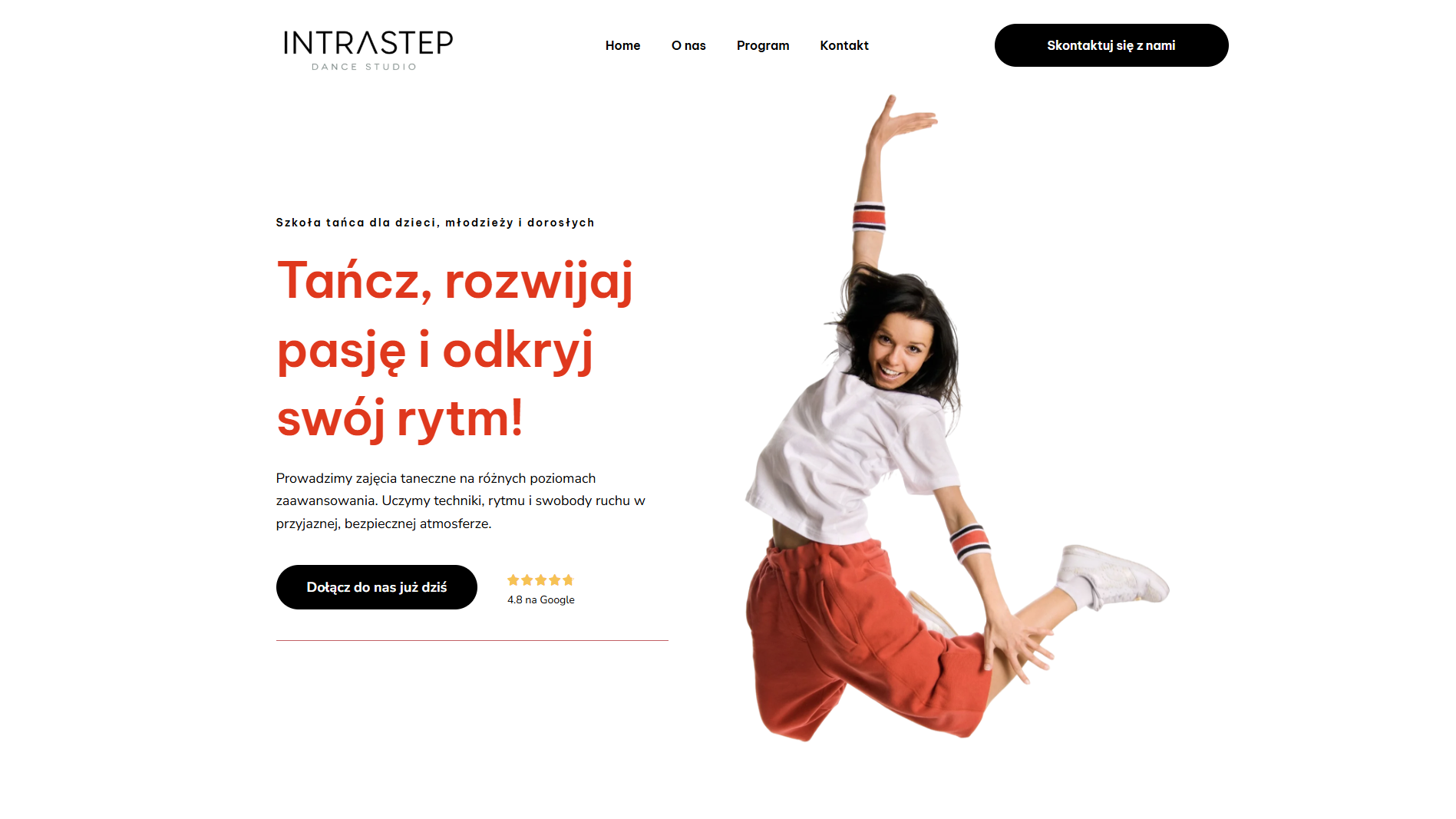 szkola tańca 2